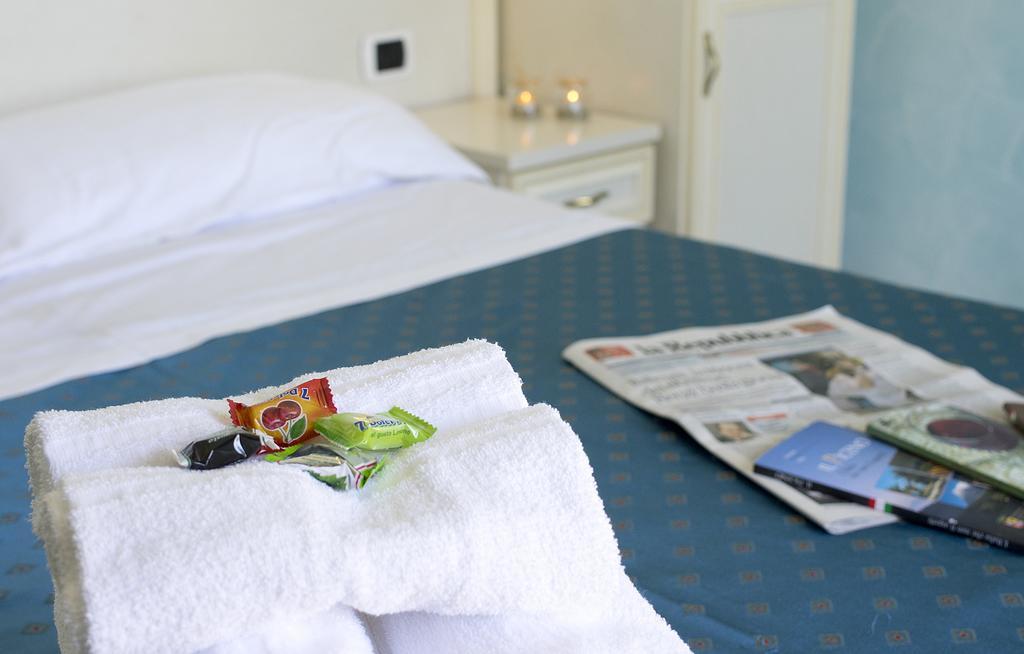 Hotel Capital Cupra Marittima Habitación foto
