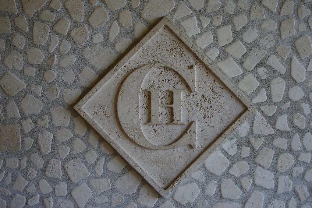Hotel Capital Cupra Marittima Exterior foto